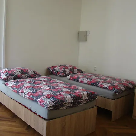 Vila Мотель *