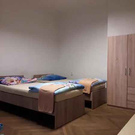 Vila Оломоуц
