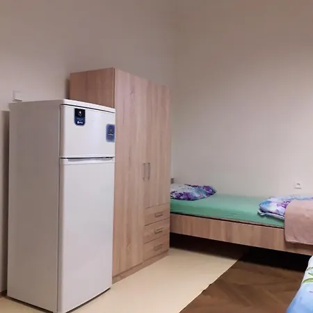Мотель Vila Оломоуц