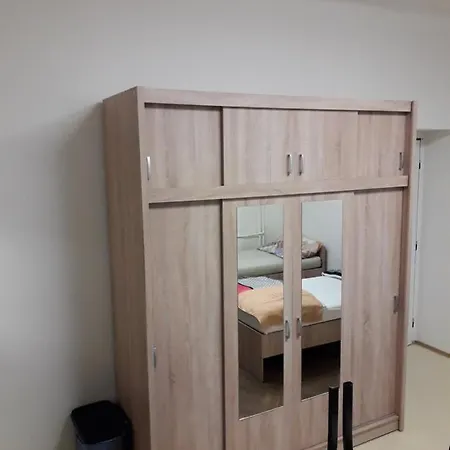 Vila Мотель *