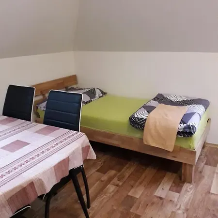 Vila Оломоуц