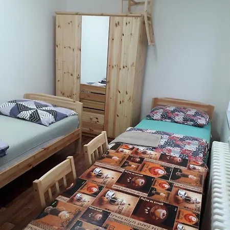 Vila Motel *