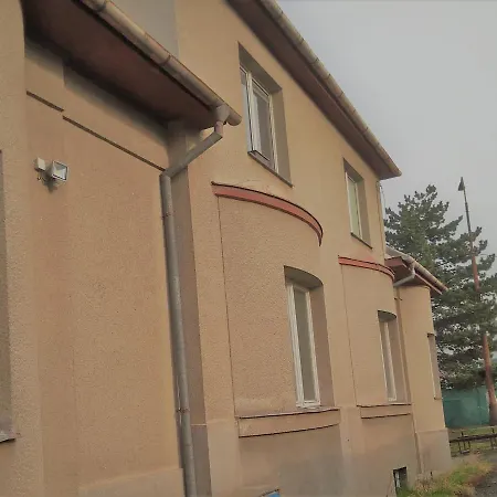 Vila Оломоуц