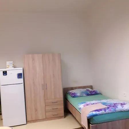 Мотель Vila *