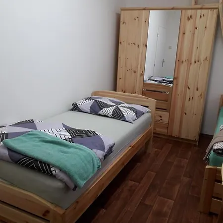 Vila Мотель *